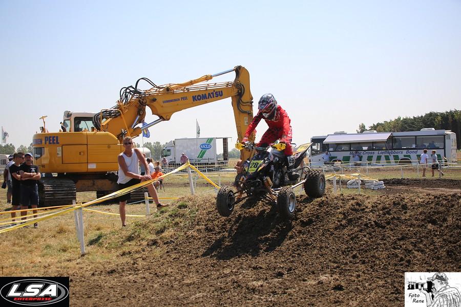 Quad (59)-middelkerke